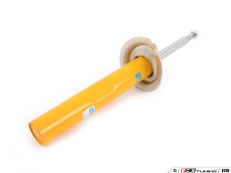 ES#2996595 - 22-242600 - B6 Performance Strut Assembly - Right - Unbelievable control, precise handling, ultimate performance and incredible comfort. German-made with world-famous Bilstein quality and a limited lifetime warranty! - Bilstein - BMW