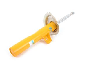ES#2996593 - 22-242594 - B6 Perfromance Strut Assembly - Left - Unbelievable control, precise handling, ultimate performance and incredible comfort. German-made with world-famous Bilstein quality and a limited lifetime warranty! - Bilstein - BMW