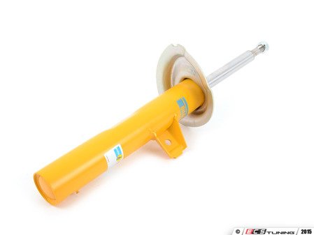 ES#2996593 - 22-242594 - B6 Perfromance Strut Assembly - Left - Unbelievable control, precise handling, ultimate performance and incredible comfort. German-made with world-famous Bilstein quality and a limited lifetime warranty! - Bilstein - BMW