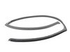 ES#1844726 - 51767208592 - Upper Rear Door Seal - Right - Seals the top of the door to the body - Genuine BMW - BMW