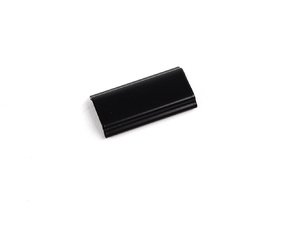 ES#92754 - 51311906604 - Windshield Molding Clip - Replace your cracked & faded window molding - Genuine BMW - BMW