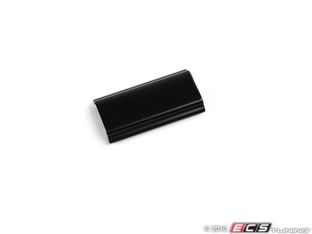 ES#92754 - 51311906604 - Windshield Molding Clip - Replace your cracked & faded window molding - Genuine BMW - BMW