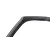 ES#1844726 - 51767208592 - Upper Rear Door Seal - Right - Seals the top of the door to the body - Genuine BMW - BMW