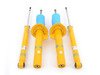 ES#2996550 - 24-143998KT1 - B6 Performance Shocks & Struts Kit - Unbelievable control, precise handling, ultimate performance and incredible comfort. German-made with world-famous Bilstein quality and a limited lifetime warranty! - Bilstein - BMW