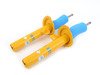 ES#2996550 - 24-143998KT1 - B6 Performance Shocks & Struts Kit - Unbelievable control, precise handling, ultimate performance and incredible comfort. German-made with world-famous Bilstein quality and a limited lifetime warranty! - Bilstein - BMW