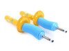 ES#2996550 - 24-143998KT1 - B6 Performance Shocks & Struts Kit - Unbelievable control, precise handling, ultimate performance and incredible comfort. German-made with world-famous Bilstein quality and a limited lifetime warranty! - Bilstein - BMW
