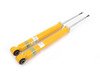 ES#2996550 - 24-143998KT1 - B6 Performance Shocks & Struts Kit - Unbelievable control, precise handling, ultimate performance and incredible comfort. German-made with world-famous Bilstein quality and a limited lifetime warranty! - Bilstein - BMW