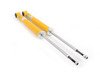 ES#2996550 - 24-143998KT1 - B6 Performance Shocks & Struts Kit - Unbelievable control, precise handling, ultimate performance and incredible comfort. German-made with world-famous Bilstein quality and a limited lifetime warranty! - Bilstein - BMW