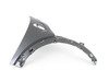 ES#2729176 - 41007374522 - Front Quarter Panel - Right - Metal body panel stamped and primed. - Genuine MINI - MINI