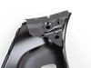 ES#2729176 - 41007374522 - Front Quarter Panel - Right - Metal body panel stamped and primed. - Genuine MINI - MINI