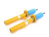 ES#2996536 - 24-115926KT1 - B6 Performance Shocks & Struts Kit - Unbelievable control, precise handling, ultimate performance and incredible comfort. German-made with world-famous Bilstein quality and a limited lifetime warranty! - Bilstein - BMW