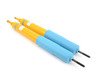 ES#2996536 - 24-115926KT1 - B6 Performance Shocks & Struts Kit - Unbelievable control, precise handling, ultimate performance and incredible comfort. German-made with world-famous Bilstein quality and a limited lifetime warranty! - Bilstein - BMW