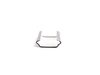 ES#92754 - 51311906604 - Windshield Molding Clip - Replace your cracked & faded window molding - Genuine BMW - BMW