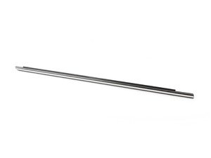 ES#2782128 - 51337322514 - Front Trim Strip - Right - Mounts to the upper potion of the door on the beltline - Genuine MINI - MINI