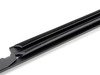 ES#2782128 - 51337322514 - Front Trim Strip - Right - Mounts to the upper potion of the door on the beltline - Genuine MINI - MINI