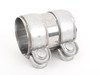 ES#2608229 - 8K0253115KT - Downpipe Installation Kit - All new hardware to install your new downpipe - Genuine Volkswagen Audi - Audi