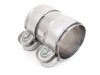 ES#2608229 - 8K0253115KT - Downpipe Installation Kit - All new hardware to install your new downpipe - Genuine Volkswagen Audi - Audi