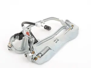 E53 Door Handle Carrier - Right