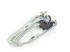 ES#2871600 - 51218243616 - E53 Door Handle Carrier - Right - Front door handle carrier, which to the outside door handle mounts - Febi - BMW