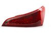 ES#461220 - 8R0945094B - Upper LED Tail Light - Right - Keep the clean look of your exterior - Genuine Volkswagen Audi - Audi