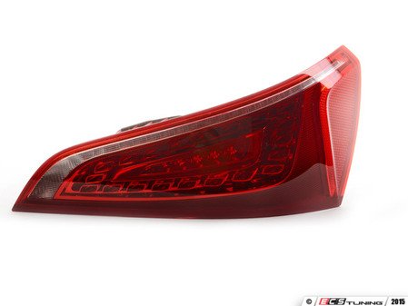 ES#461220 - 8R0945094B - Upper LED Tail Light - Right - Keep the clean look of your exterior - Genuine Volkswagen Audi - Audi