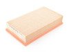 ES#1627511 - 1040940204 - Air Filter Element - Priced Each - Filters the air before it enters your engine - Genuine Mercedes Benz - Mercedes Benz