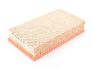 ES#1627511 - 1040940204 - Air Filter Element - Priced Each - Filters the air before it enters your engine - Genuine Mercedes Benz - Mercedes Benz