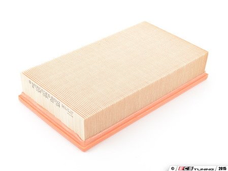 ES#1627511 - 1040940204 - Air Filter Element - Priced Each - Filters the air before it enters your engine - Genuine Mercedes Benz - Mercedes Benz