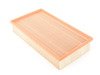 ES#1627511 - 1040940204 - Air Filter Element - Priced Each - Filters the air before it enters your engine - Genuine Mercedes Benz - Mercedes Benz