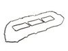 ES#1929389 - 11127587804 - Valve Cover Gasket - Set - Direct from the factory - Genuine BMW - BMW