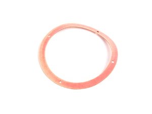 ES#35689 - 16111106705 - Gasket - Priced Each - Fuel tank O-Ring - Genuine BMW - BMW