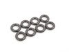 ES#2695590 - 13641407938KT - Fuel Injector Installation Kit - Everything you need to install new fuel injectors, including fuel rail bolts. - Genuine BMW - BMW