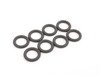 ES#2695590 - 13641407938KT - Fuel Injector Installation Kit - Everything you need to install new fuel injectors, including fuel rail bolts. - Genuine BMW - BMW