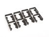 ES#2695590 - 13641407938KT - Fuel Injector Installation Kit - Everything you need to install new fuel injectors, including fuel rail bolts. - Genuine BMW - BMW