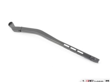 ES#2834704 - 8E1955408A - Front Wiper Arm - Right - (NO LONGER AVAILABLE) - Keep your windshield clean and clear - Vaico - Audi