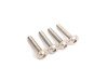 ES#2975753 - 51169807337KT - Front Armrest - Rail Attachment Kit  - To add the center armrest to the front - Genuine MINI - MINI