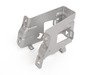 ES#2975753 - 51169807337KT - Front Armrest - Rail Attachment Kit  - To add the center armrest to the front - Genuine MINI - MINI