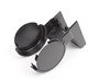 ES#2975753 - 51169807337KT - Front Armrest - Rail Attachment Kit  - To add the center armrest to the front - Genuine MINI - MINI