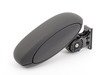 ES#2975753 - 51169807337KT - Front Armrest - Rail Attachment Kit  - To add the center armrest to the front - Genuine MINI - MINI