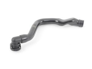 ES#2878586 - 06F103217 - Hose, crankcase breather - Vaico - 