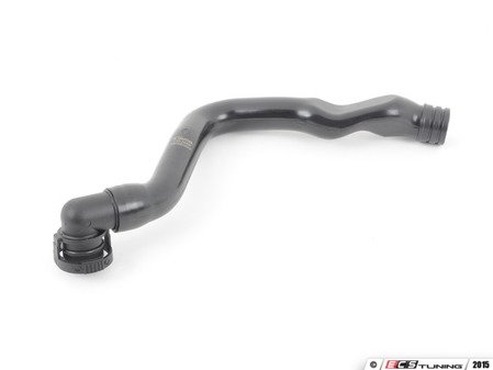 ES#2878586 - 06F103217 - Hose, crankcase breather - Vaico - 