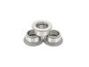 ES#1352938 - 00004306500 - Engine Front Reseal Kit - Includes camshaft and balance shaft seals, flanges, and o-rings - Genuine Porsche - Porsche