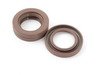 ES#1352938 - 00004306500 - Engine Front Reseal Kit - Includes camshaft and balance shaft seals, flanges, and o-rings - Genuine Porsche - Porsche