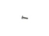 ES#1376144 - 90014304907 - Black Tapping Screw - Priced Each - BZ 3.5 x 9.5mm - Genuine Porsche - Audi BMW Volkswagen Mercedes Benz MINI Porsche