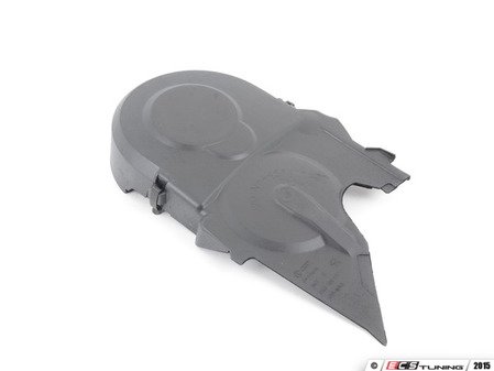 ES#276251 - 045109107F - Timing Belt Cover - Upper - Upper timing belt cover with spring clip - Genuine Volkswagen Audi - Volkswagen