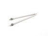 ES#1614215 - 0019915260 - Guide Pin Set - Includes two pins, one required per side, two per caliper, fits left and right sides - Genuine Mercedes Benz - Mercedes Benz