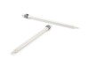 ES#1614215 - 0019915260 - Guide Pin Set - Includes two pins, one required per side, two per caliper, fits left and right sides - Genuine Mercedes Benz - Mercedes Benz