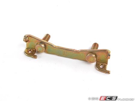 ES#88386 - 51178151955 - HINGE - Genuine BMW - BMW