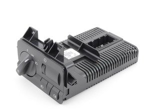 ES#1899597 - 61319133019 - Headlight Switch With Rear Fog - Genuine BMW - 