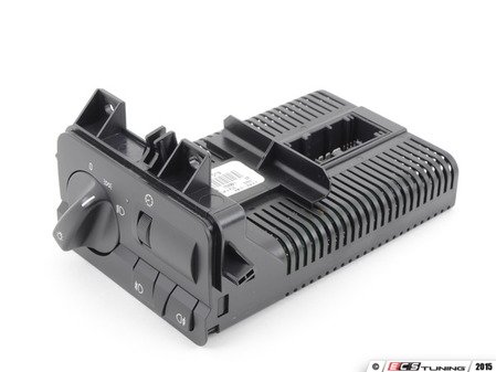 ES#1899597 - 61319133019 - Headlight Switch With Rear Fog - Genuine BMW - 